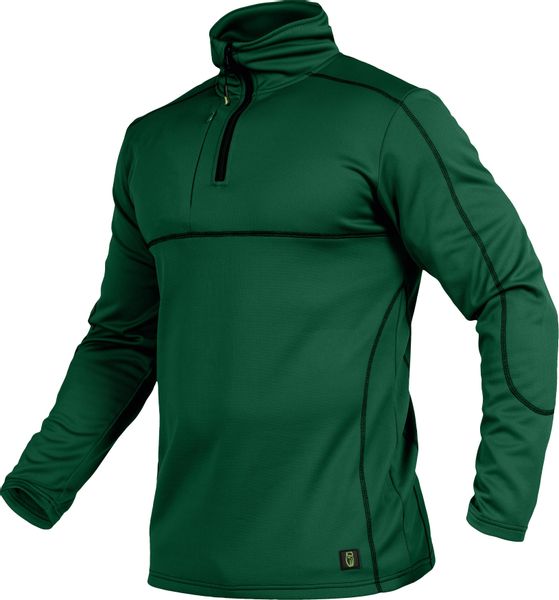 Leibwächter Funktionsshirt Flex-Line Herren Langarmshirt mit günstig online kaufen