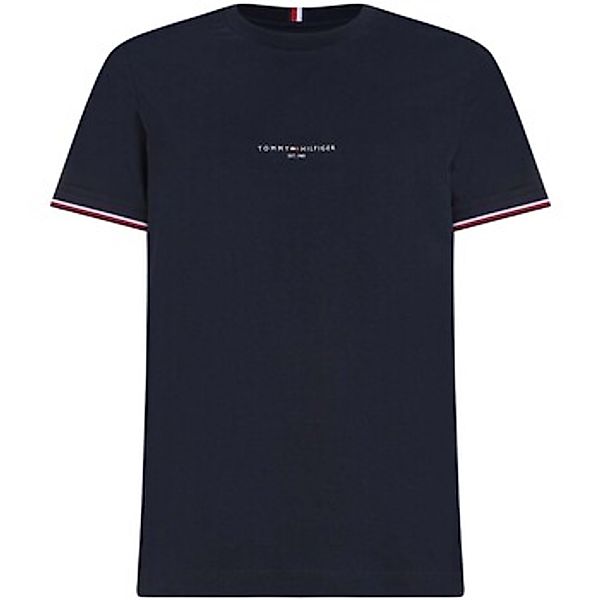 Tommy Hilfiger  T-Shirts & Poloshirts - günstig online kaufen