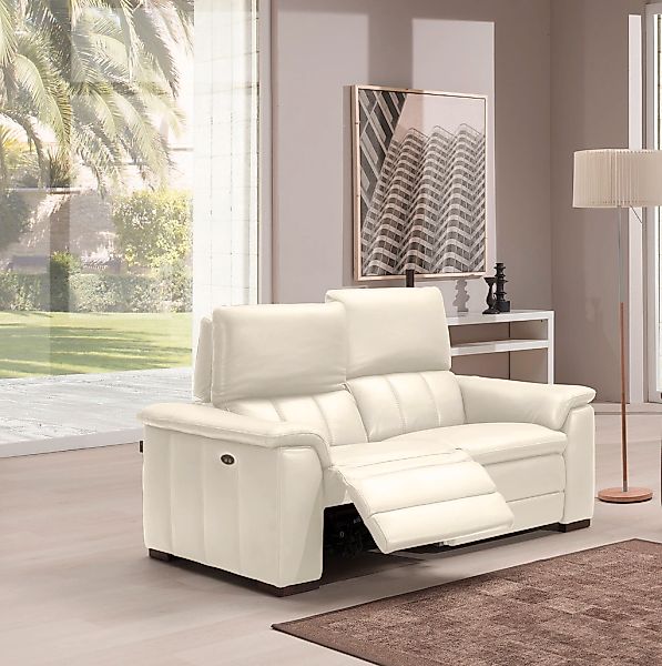 Egoitaliano 2-Sitzer "Capucine" wahlweise mit elektrisch oder manuell verst günstig online kaufen