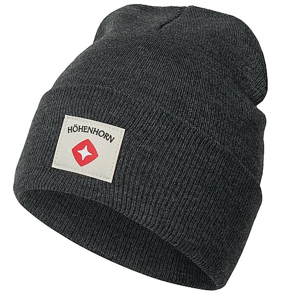 Höhenhorn Beanie Heelflip Knitted Wintermütze Unisex günstig online kaufen