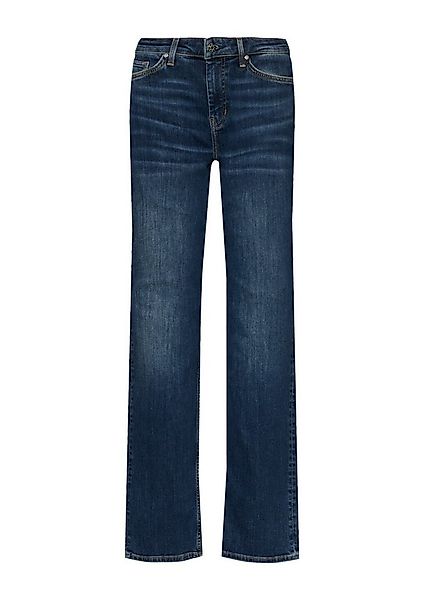 QS Bequeme Jeans Jeans-Hose günstig online kaufen