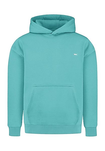 Smilodox Hoodie Dawson Oversize günstig online kaufen
