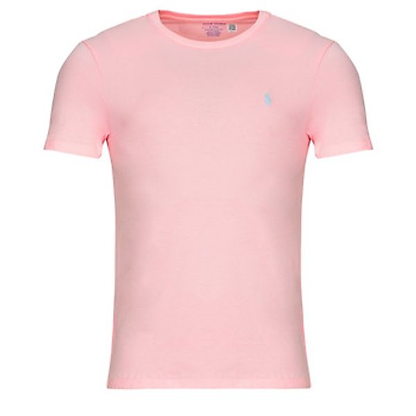 Polo Ralph Lauren  T-Shirt T-SHIRT AJUSTE EN COTON günstig online kaufen