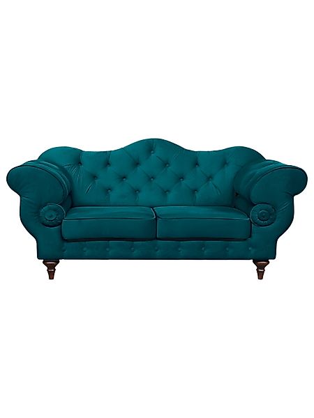 ROYAL24_MARKT Chesterfield-Sofa - Gloria - Premium günstig online kaufen