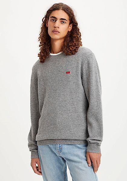 Levi's® Wollpullover ORIGINAL HM SWEATER in günstig online kaufen
