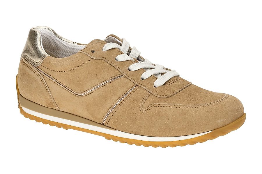 Paul Green 5332-04 Schnürschuh günstig online kaufen