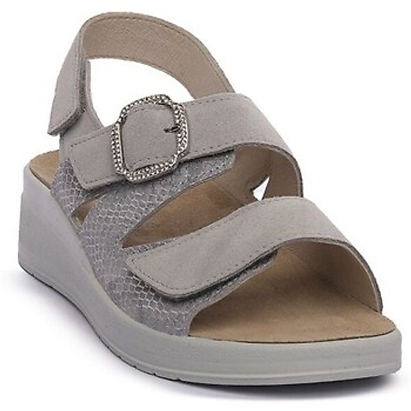 Grunland  Halbschuhe SE0184GRIGIO günstig online kaufen