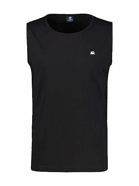 LERROS Rundhalsshirt, mit Logo Print günstig online kaufen