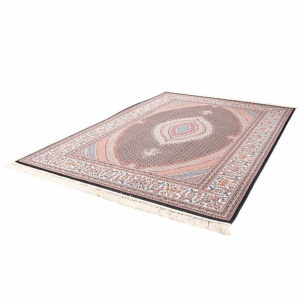 morgenland Orientteppich »Alhambra - Orientalischer Webteppich«, rechteckig günstig online kaufen
