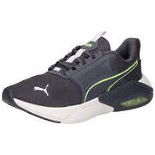 PUMA X-Cell Nova FS Sneaker Herren grau|grau|grau|grau|grau|grau|grau|grau günstig online kaufen