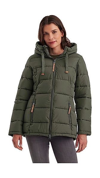 G.I.G.A. DX by killtec Steppjacke GW 12 WMN QLTD JCKT Steppjacke: wasserabw günstig online kaufen