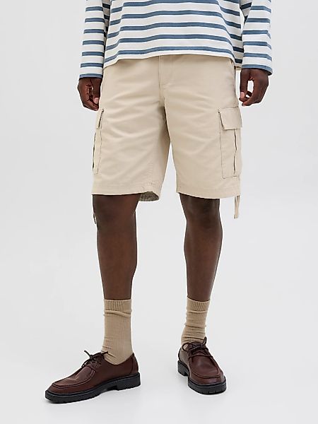 Jack & Jones Herren Cargo Short JPSTCOLE BARKLEY JJCARGO - Relaxed Fit günstig online kaufen