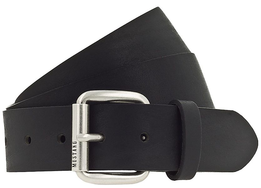 MUSTANG Ledergürtel günstig online kaufen