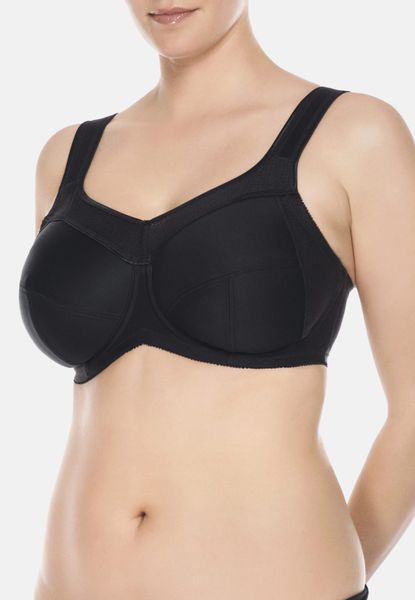 Ulla Dessous Entlastungs-BH Kate (1-tlg) Sport günstig online kaufen