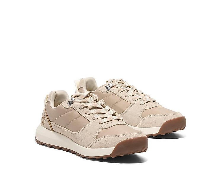 Timberland RETRO SWIFT LOW LACE UP SNEAKER Sneaker günstig online kaufen