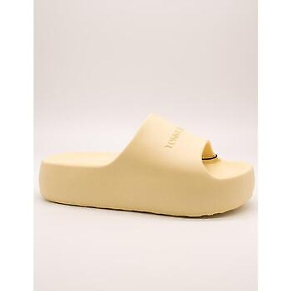 Tommy Jeans TJW CHUNKY POOL SLIDE günstig online kaufen