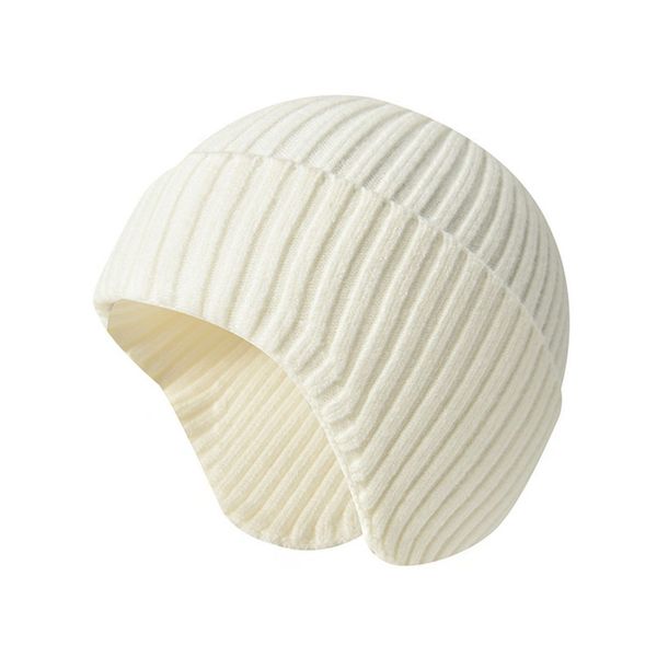 Refttenw Strickmütze Warme Wintermütze Outdoor Beanie günstig online kaufen
