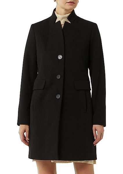 comma Langmantel in Woll-Optik günstig online kaufen