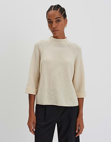 someday Strickpullover Strickpullover TIJOULIE Loose mit günstig online kaufen