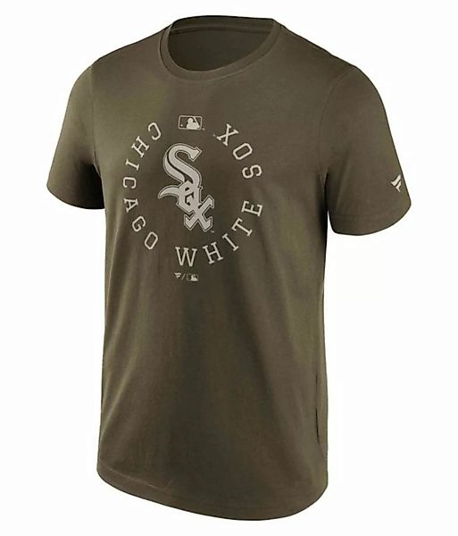 Fanatics T-Shirt MLB Chicago White Sox Loop günstig online kaufen