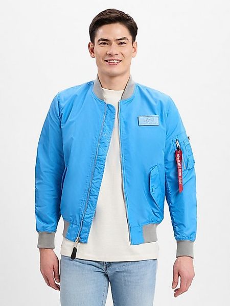 Alpha Industries Anorak günstig online kaufen