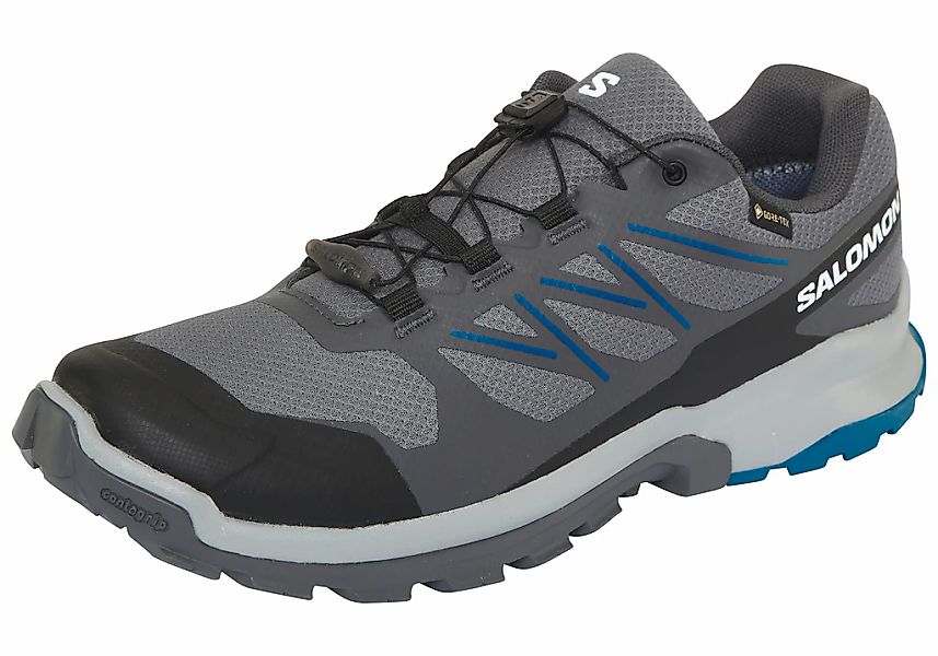 Salomon Trailrunningschuh "XA FLYER GORE-TEX" wasserdicht günstig online kaufen