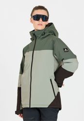 WHISTLER Skijacke Monteca mit 10.000 mm günstig online kaufen