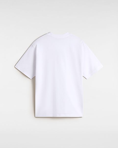Vans T-Shirt SALTONLOOSESS günstig online kaufen