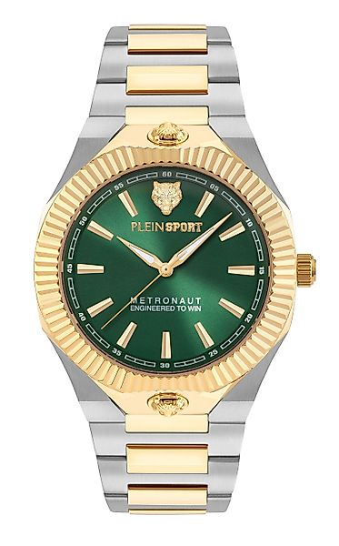 PLEIN SPORT Quarzuhr METRONAUT 42 MM, günstig online kaufen