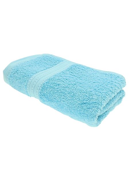 Julie Julsen Handtücher 3-Handtücher-Hellblau, Bio-Baumwolle (3-St) günstig online kaufen