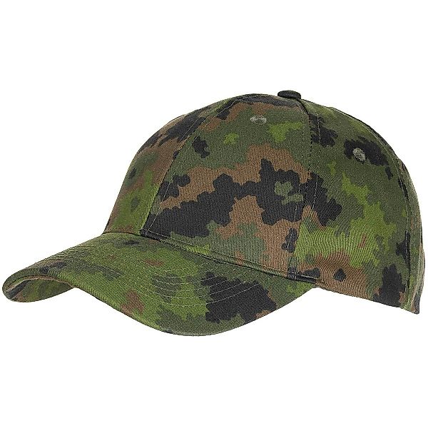 MFH Baseball Cap US Cap, mit günstig online kaufen
