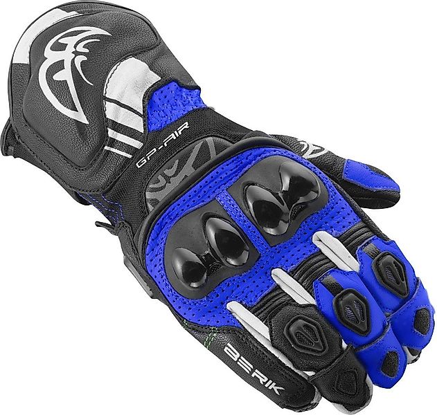 Berik Motorradhandschuhe Spa Evo Motorradhandschuhe günstig online kaufen