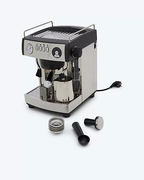 GRAEF Siebträger-Espressomaschine günstig online kaufen