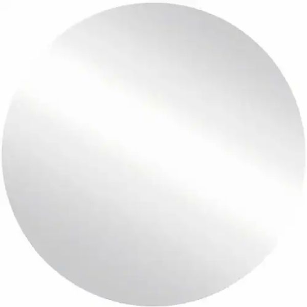 welltime Badspiegel »Orb«, rund, Breite/Höhe 75 cm, mit LED Beleuchtung günstig online kaufen