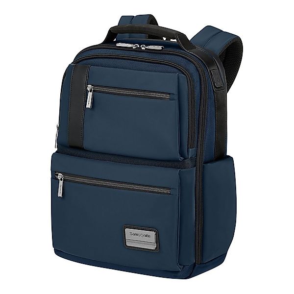 Samsonite Openroad 2.0 14.1´´ 18l Laptop Rucksack One Size Cool Blue günstig online kaufen
