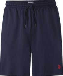 US Polo Assn. Shorts Reines Naturmaterial günstig online kaufen