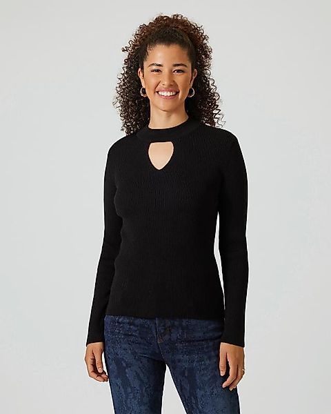 Maloo Pullover Black Beauty günstig online kaufen