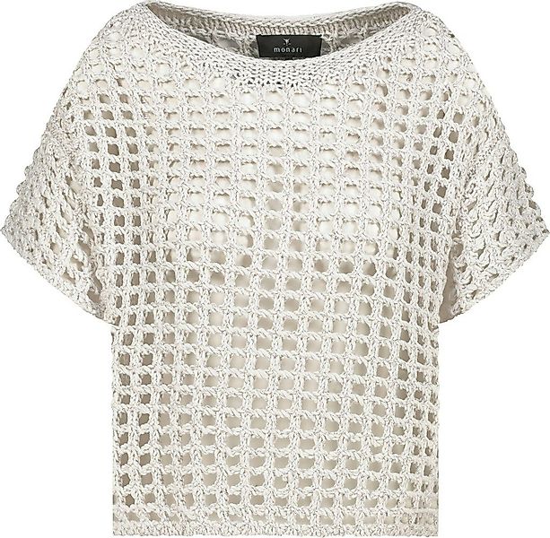 Monari Wollpullover MONARI / Da.Strick / günstig online kaufen