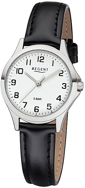 Regent Quarzuhr W0067 - 3085.78.19, Armbanduhr, günstig online kaufen