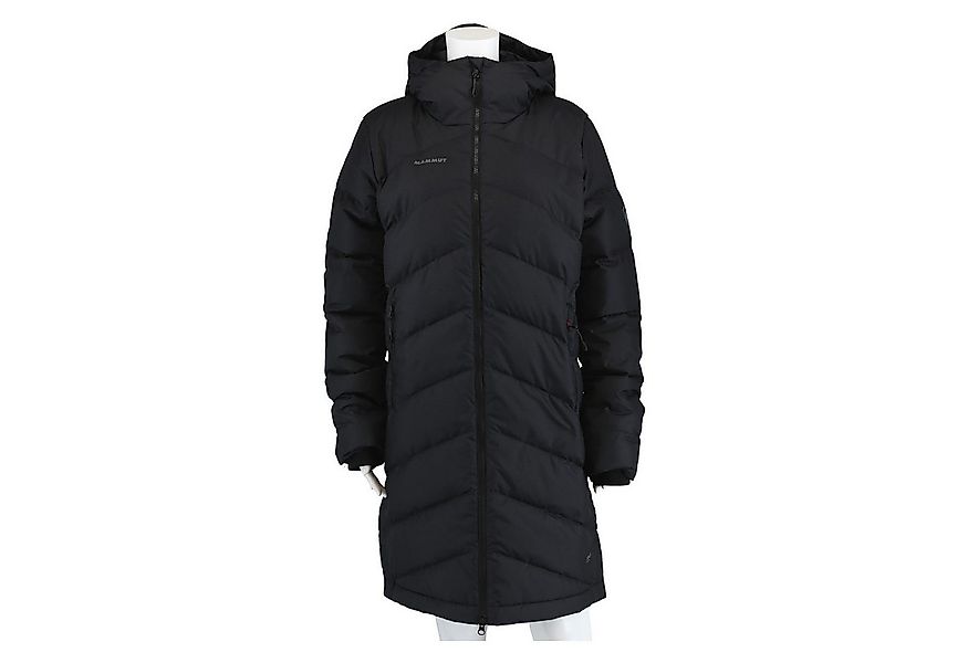 Mammut Winterjacke Winter-Daunenparka Fedoz Insulated Hooded (wind- und was günstig online kaufen