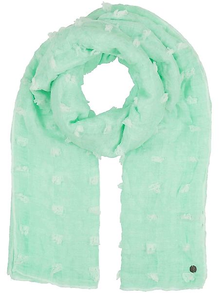 Fraas XXL-Schal Polyesterstola, (1-St) günstig online kaufen