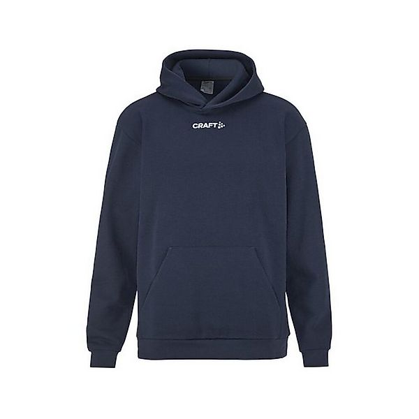Craft Kapuzenpullover Craft Herren Kapuzenpullover COMMUNITY 2.0 LOGO HOODI günstig online kaufen