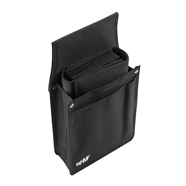 HMF Kellnerbörse Kellnerportemonnaie mit Holster (2er günstig online kaufen