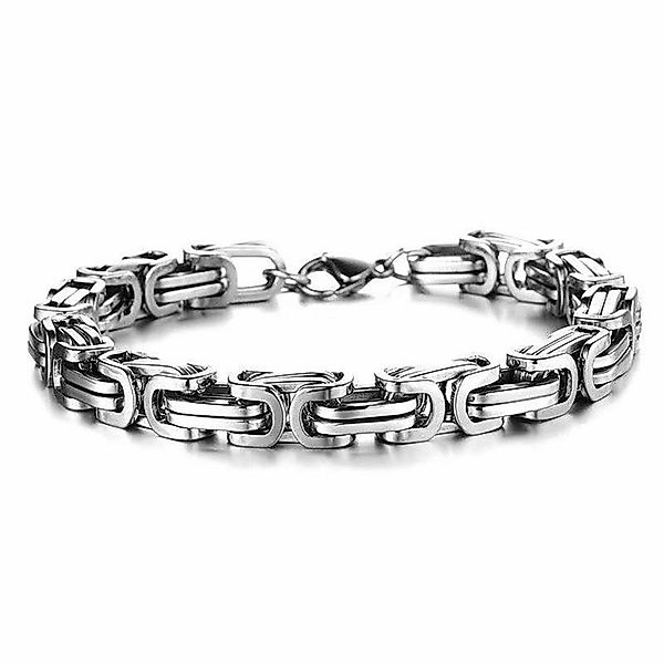 The Beauty House Edelstahlarmband Herren Armband günstig online kaufen