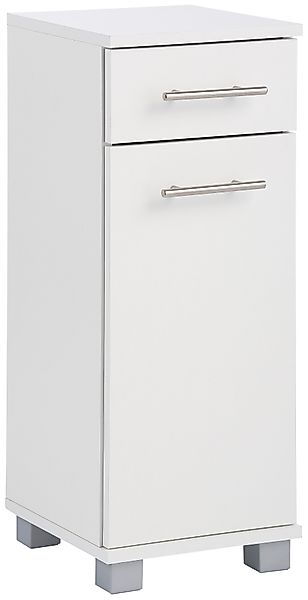 welltime Seitenschrank Emmi, Breite 30 cm günstig online kaufen