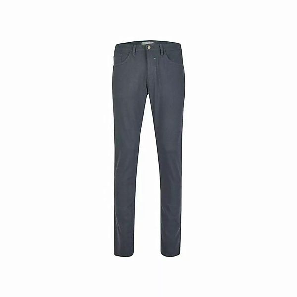 Hattric 5-Pocket-Jeans anthrazit (1-tlg) günstig online kaufen