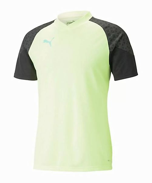 PUMA T-Shirt PUMA individualCUP Trainingsshirt Polyester günstig online kaufen