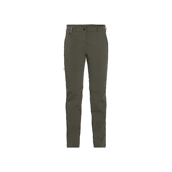 Jack Wolfskin Softshellhose Softshellhosen (1-tlg) günstig online kaufen
