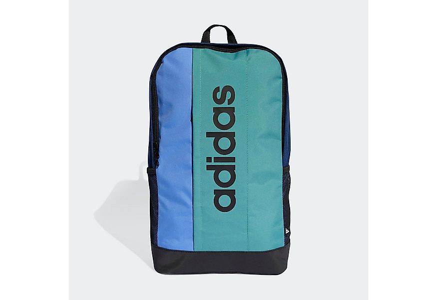 adidas Performance Rucksack LINEAR COLOURBLOCKING günstig online kaufen