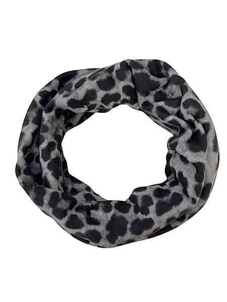 Adel Bags Loop Leopard Muster Loop - Modetuch - Schal Damen Winter günstig online kaufen